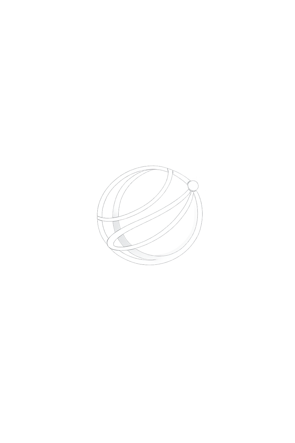 LurnaBit logo